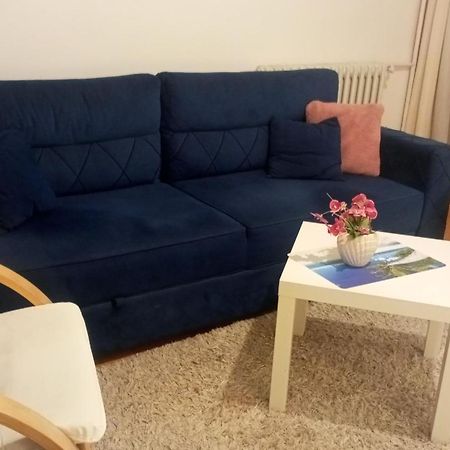 Apartment Mrc Bezanija 外观 照片
