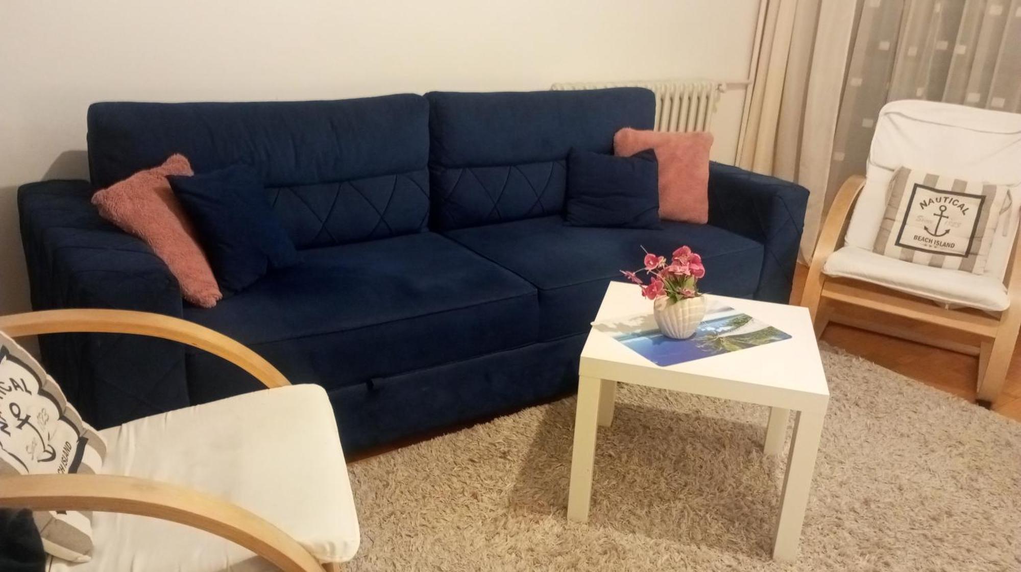 Apartment Mrc Bezanija 外观 照片