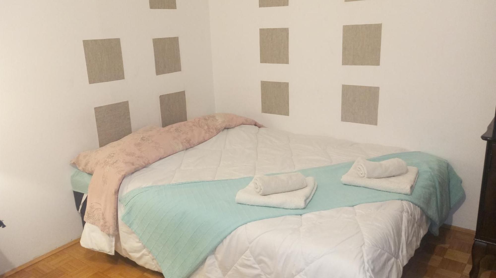 Apartment Mrc Bezanija 外观 照片