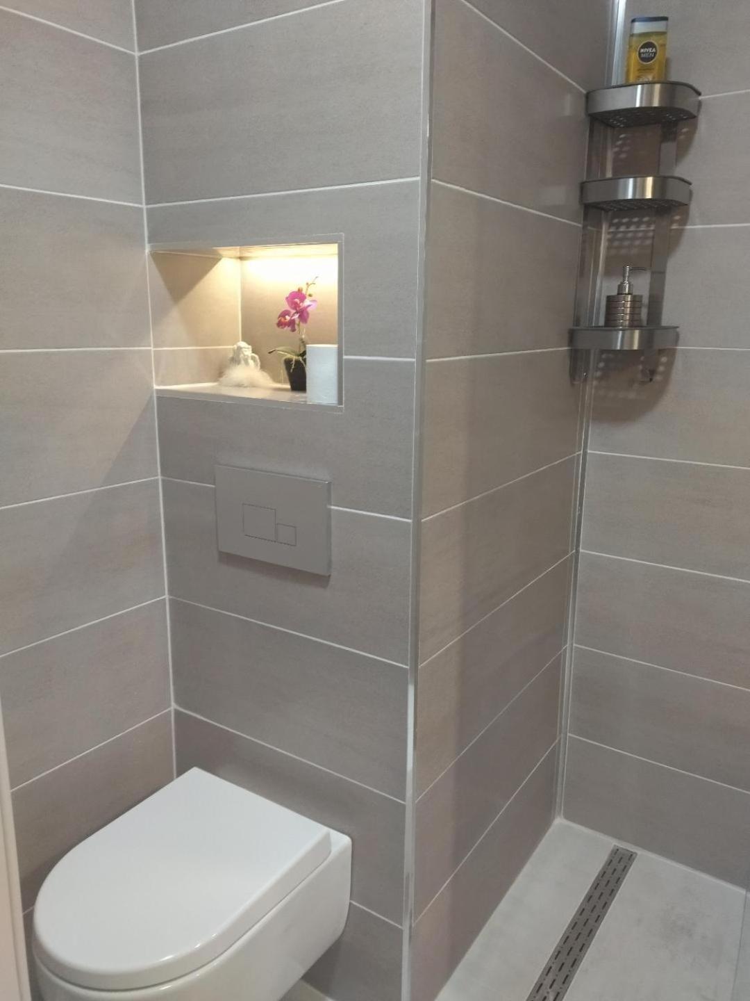 Apartment Mrc Bezanija 外观 照片