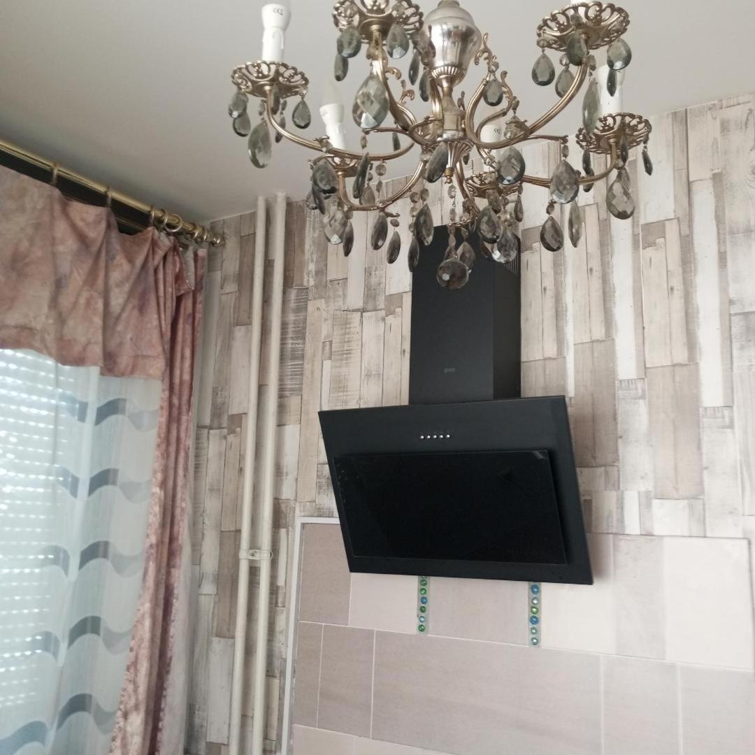 Apartment Mrc Bezanija 外观 照片