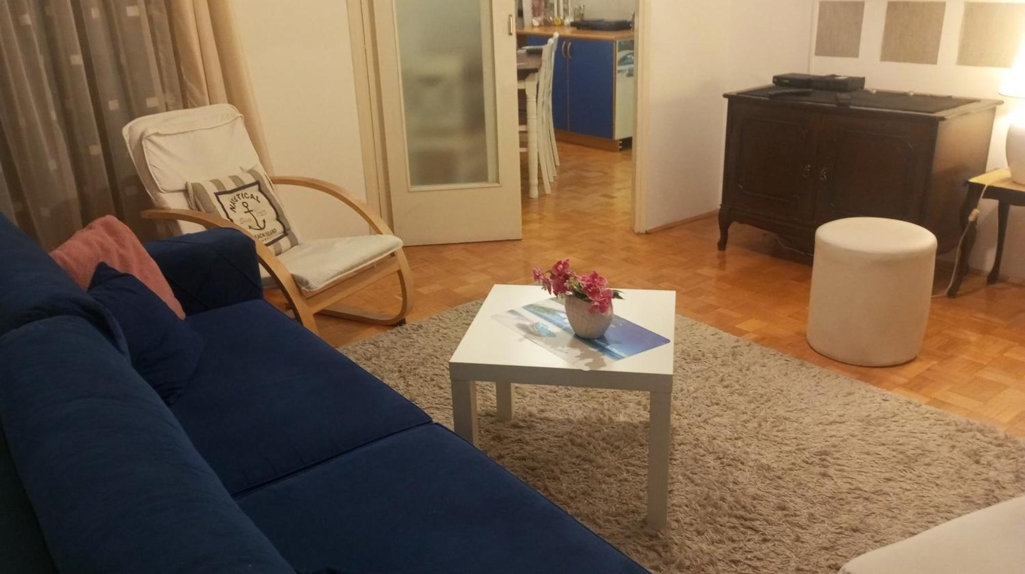 Apartment Mrc Bezanija 外观 照片